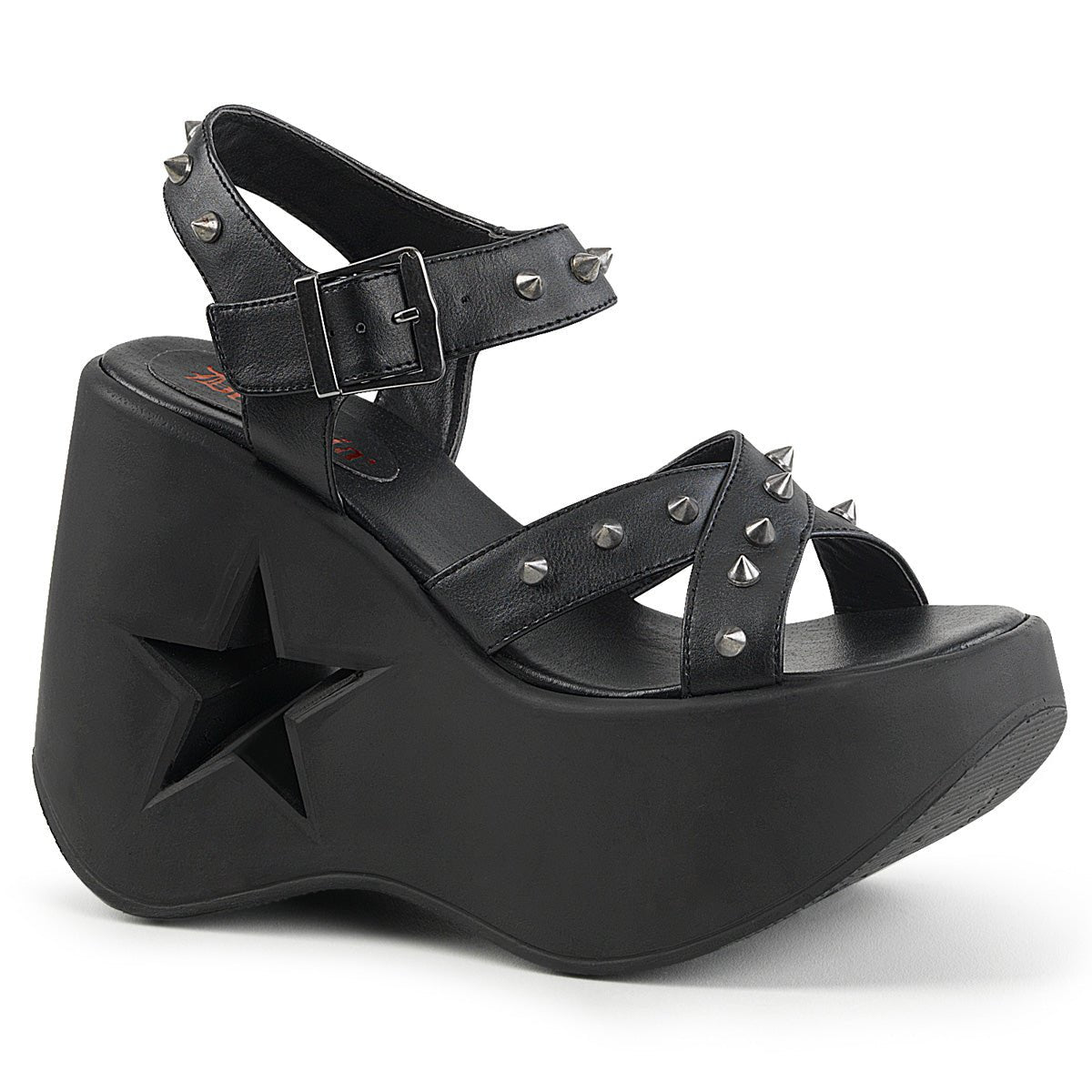 DemoniaCult DYNAMITE 02 - From DemoniaCult Sold By Alternative Footwear