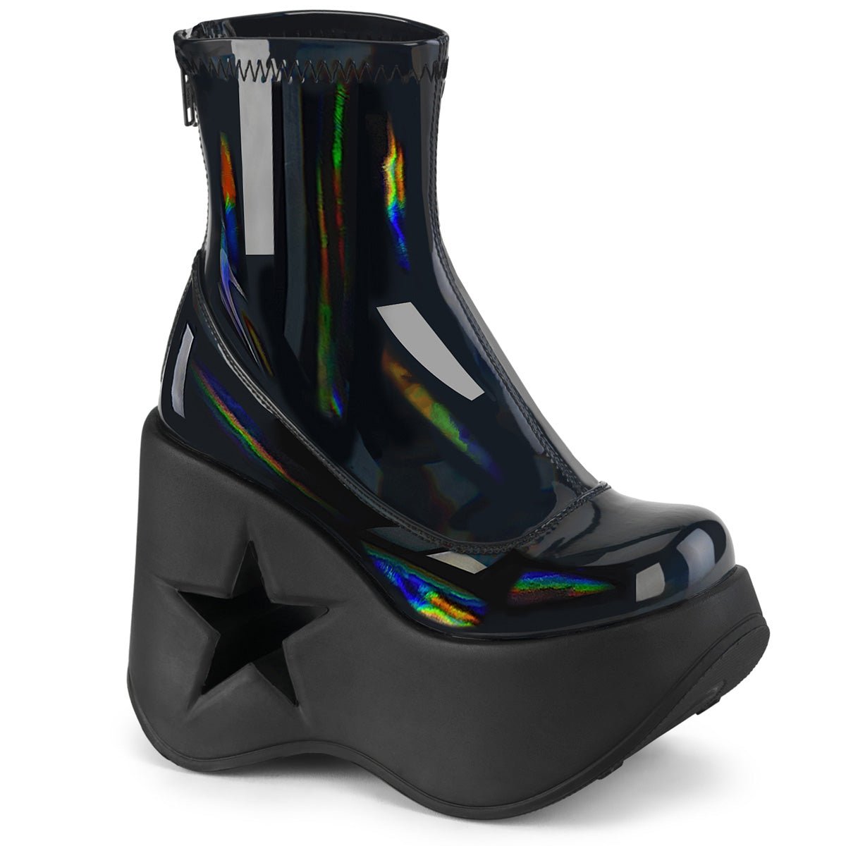 DemoniaCult DYNAMITE 100 - From DemoniaCult Sold By Alternative Footwear