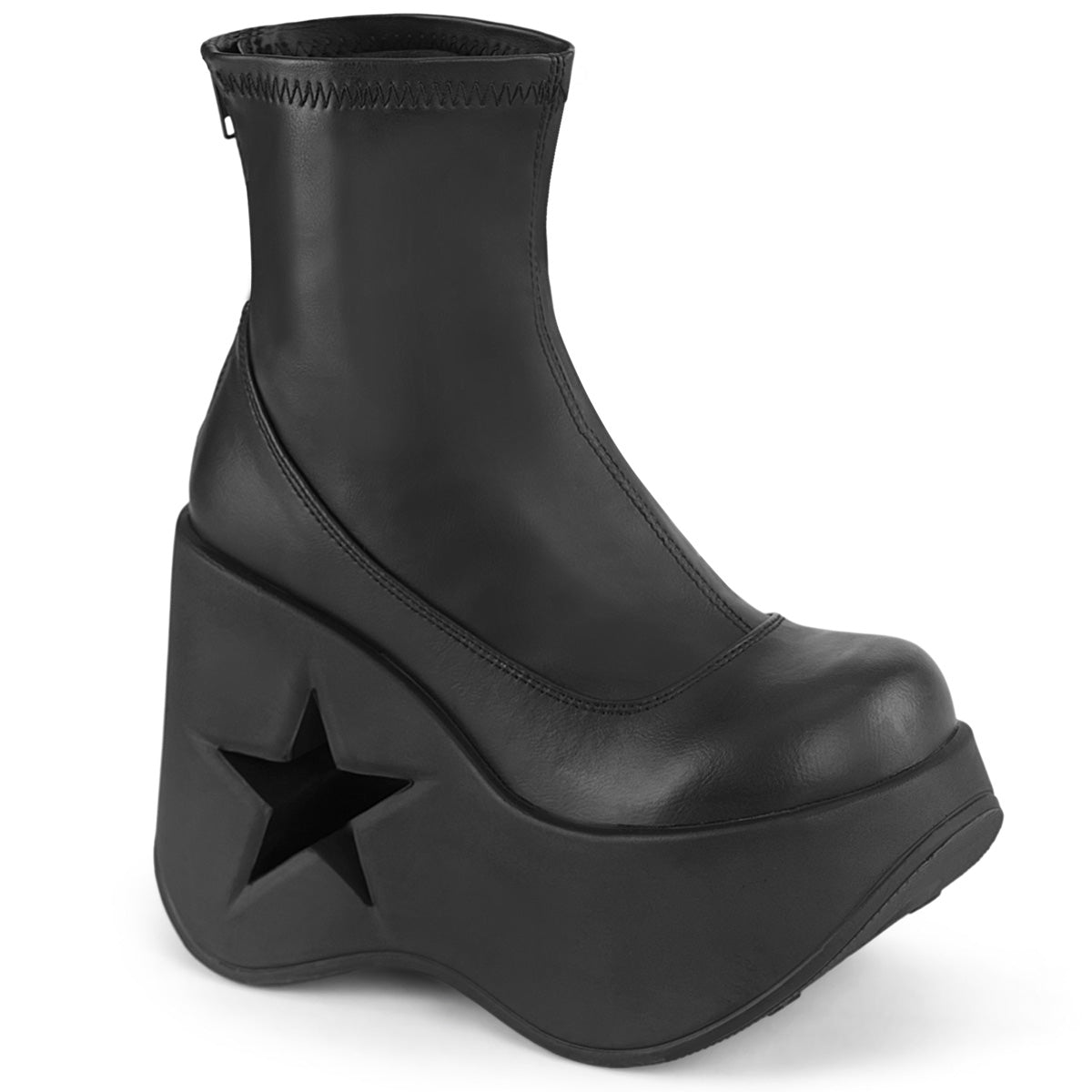 DemoniaCult DYNAMITE 100 - From DemoniaCult Sold By Alternative Footwear