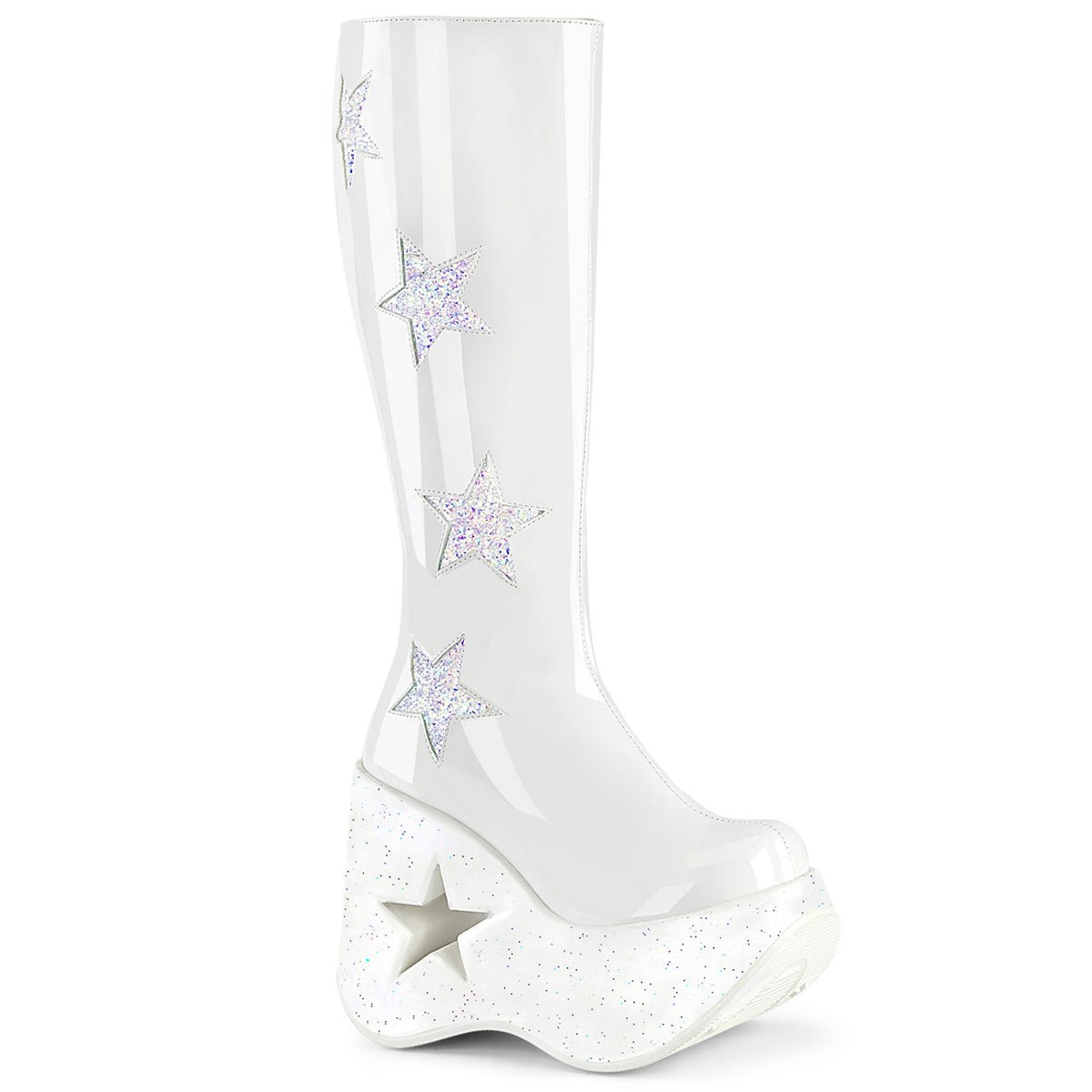 DemoniaCult DYNAMITE 218 - From DemoniaCult Sold By Alternative Footwear