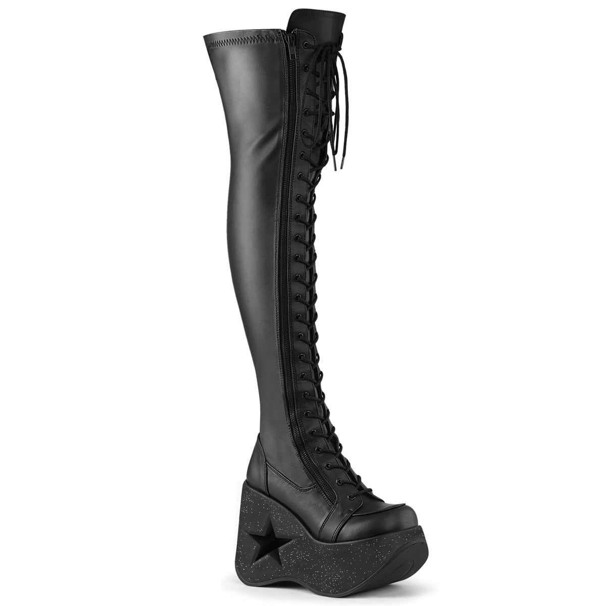 DemoniaCult DYNAMITE 300 - From DemoniaCult Sold By Alternative Footwear