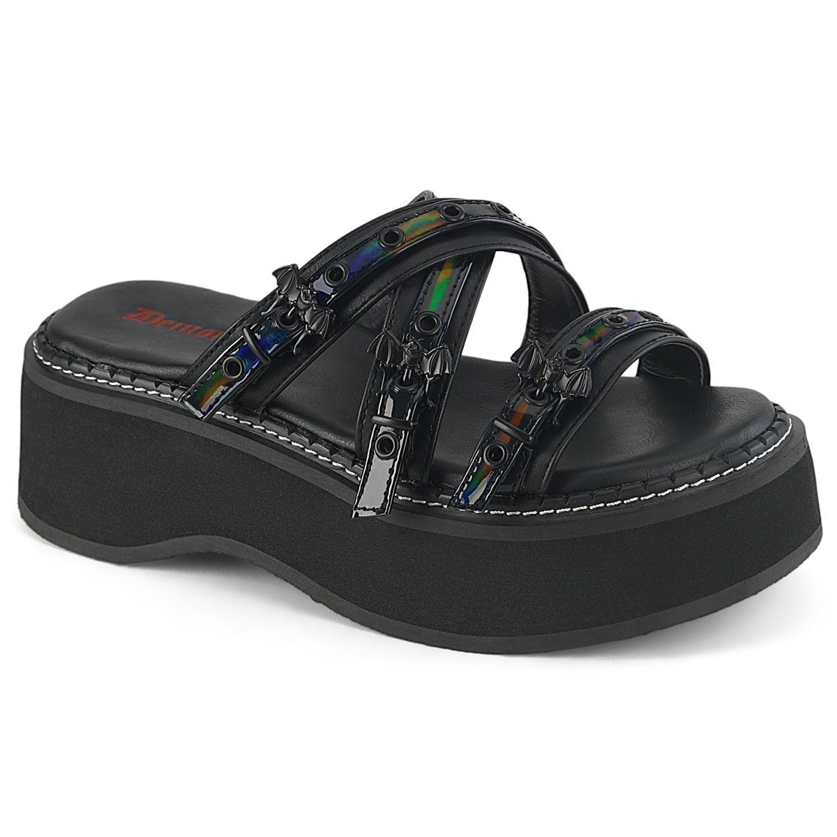 DemoniaCult EMILY 07 - From DemoniaCult Sold By Alternative Footwear