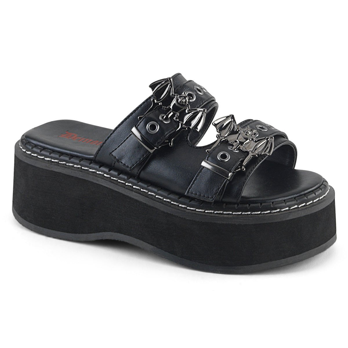 DemoniaCult EMILY 100 - From DemoniaCult Sold By Alternative Footwear