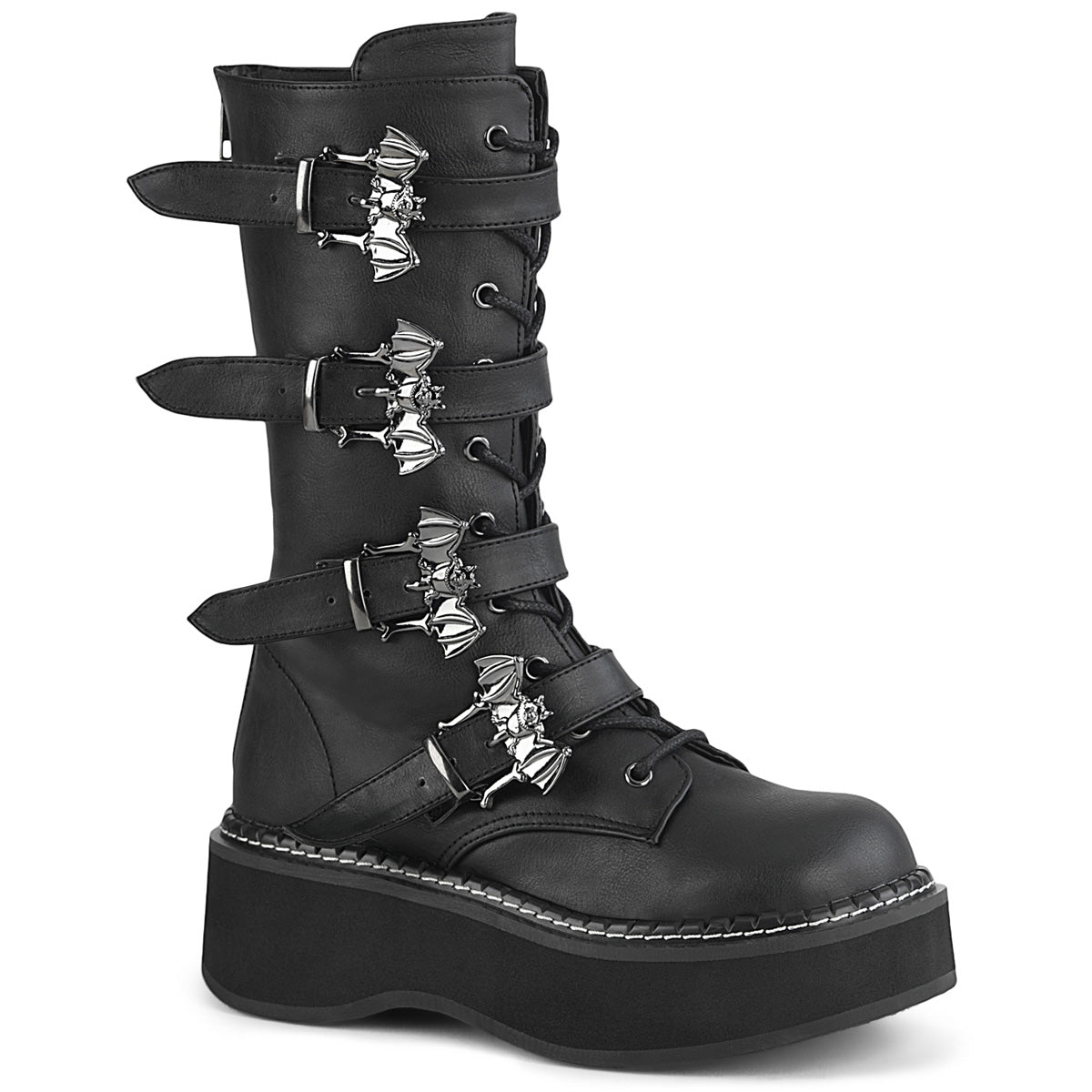 DemoniaCult EMILY 322 - From DemoniaCult Sold By Alternative Footwear