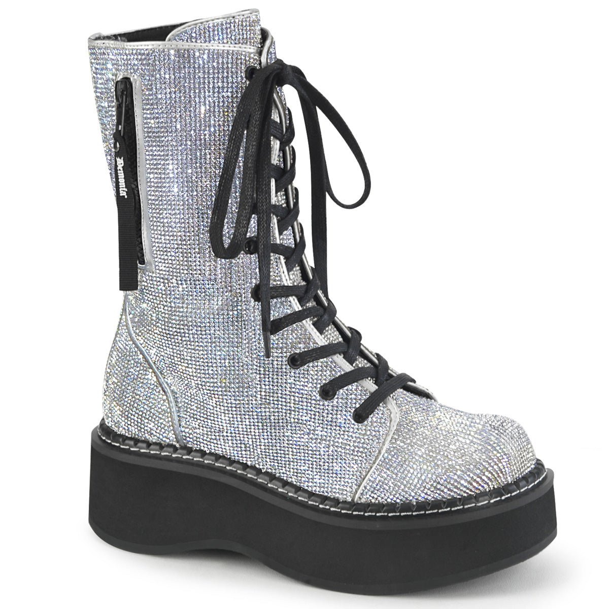 DemoniaCult EMILY 362 - From DemoniaCult Sold By Alternative Footwear