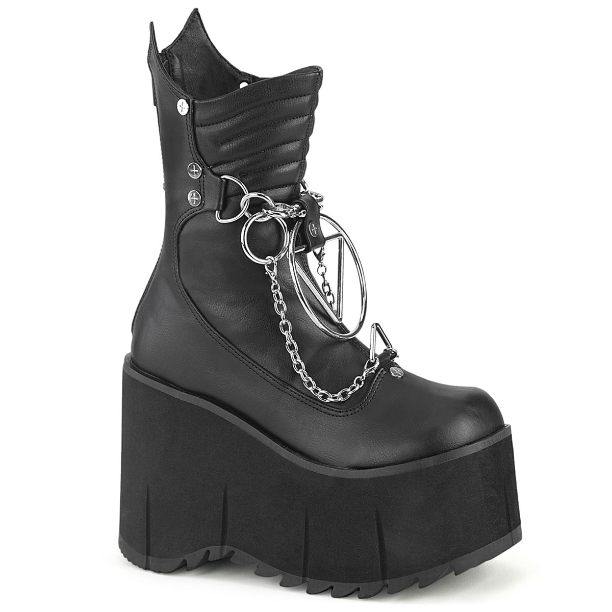 DemoniaCult KERA 130 - From DemoniaCult Sold By Alternative Footwear
