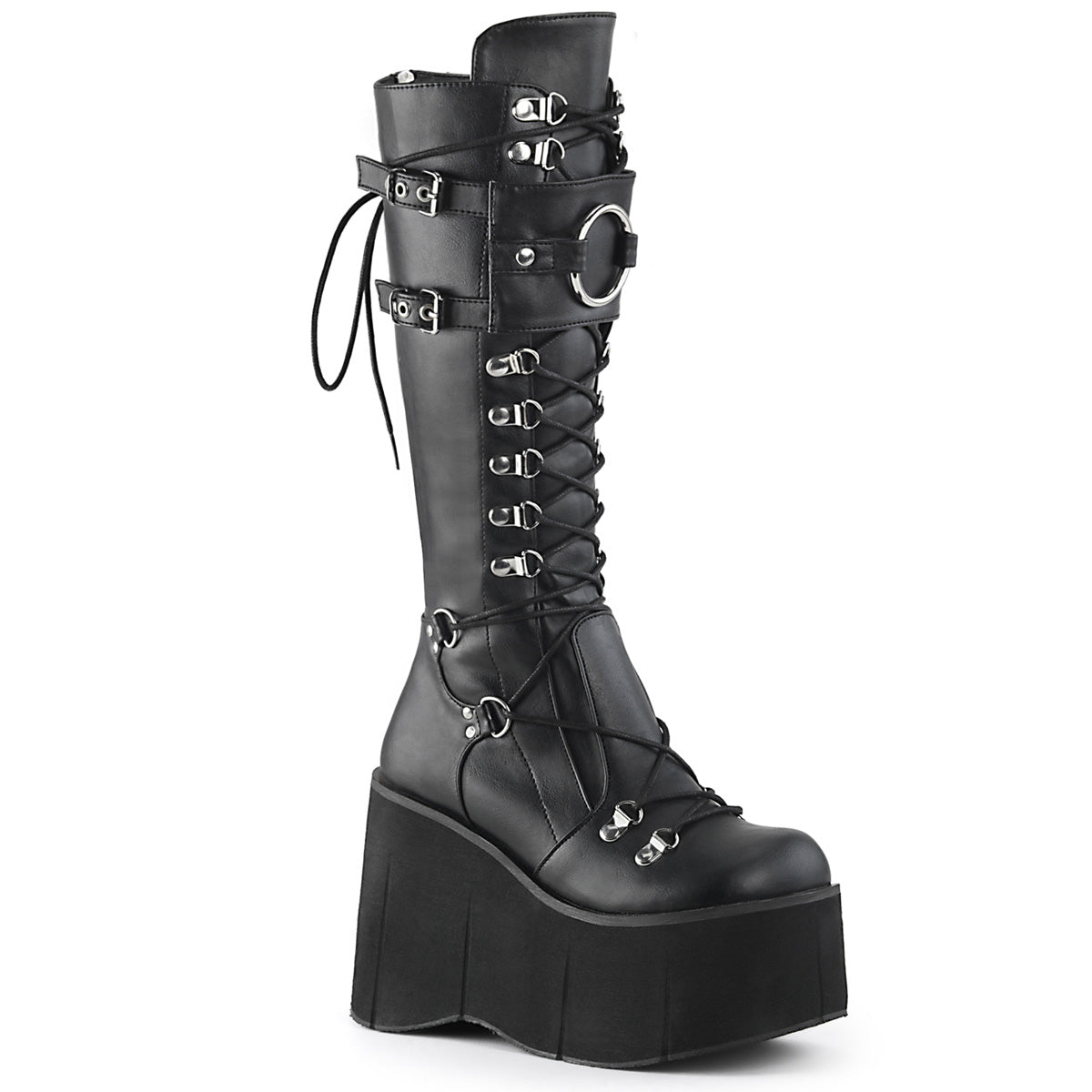 DemoniaCult KERA 200 - From DemoniaCult Sold By Alternative Footwear