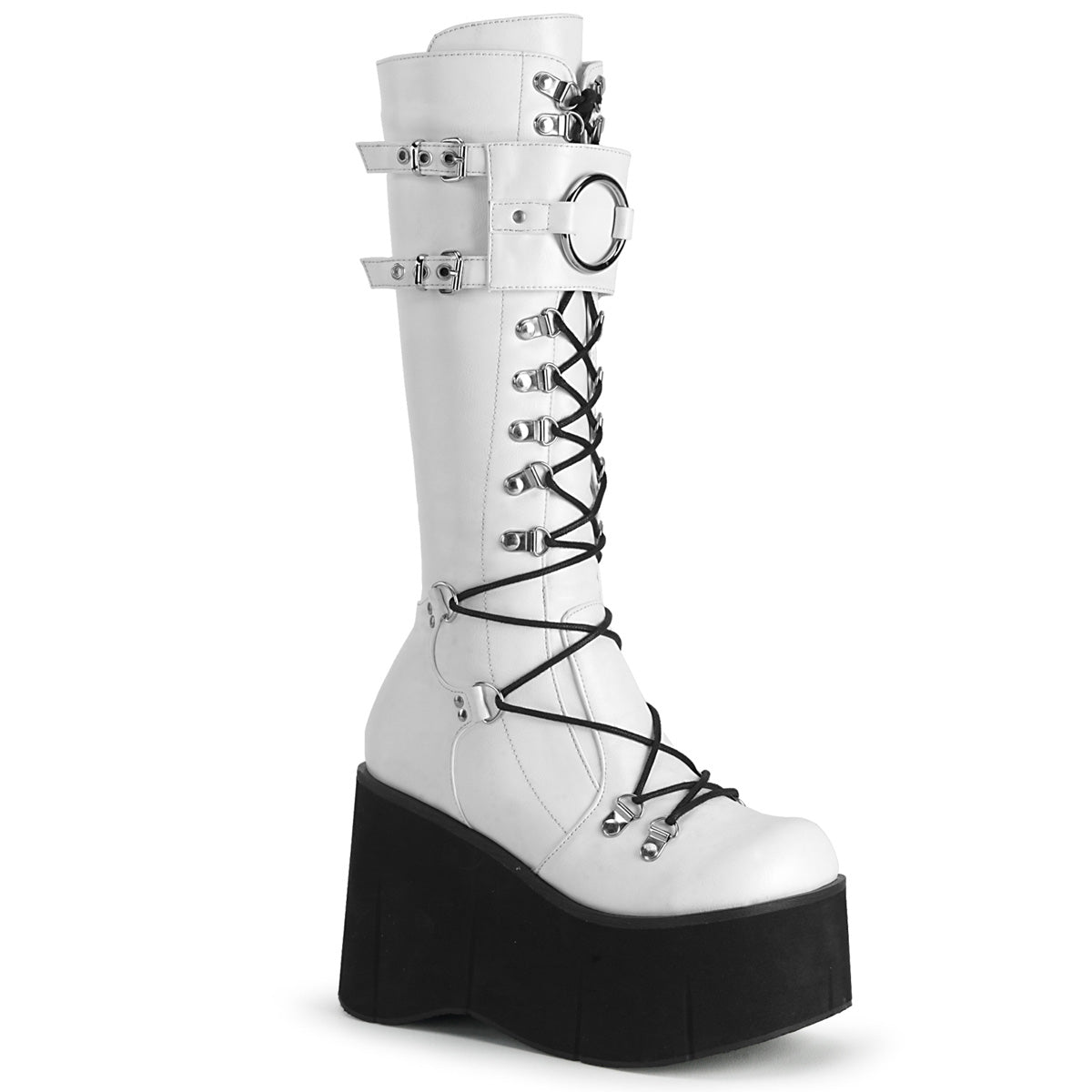 DemoniaCult KERA 200 - From DemoniaCult Sold By Alternative Footwear