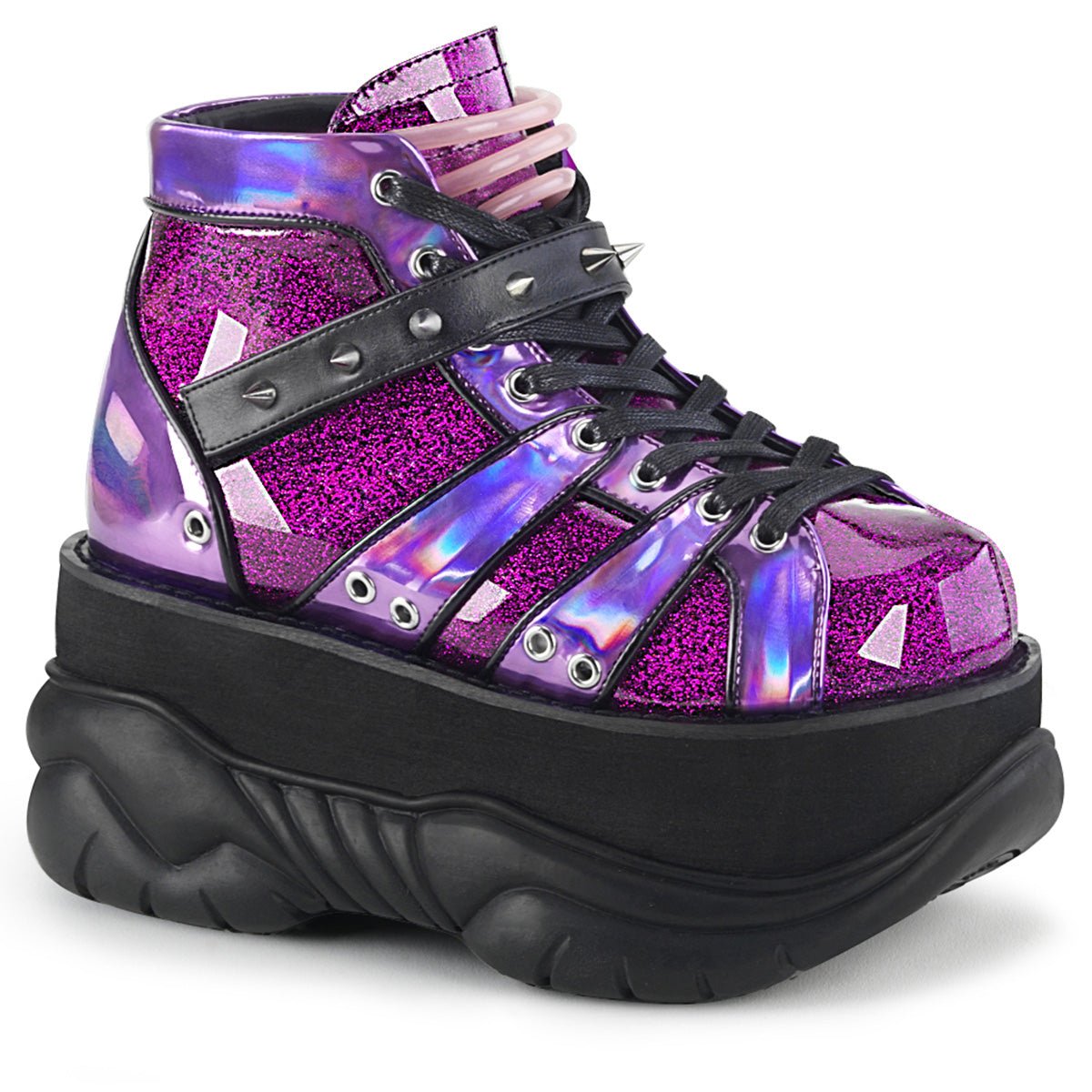 DemoniaCult NEPTUNE 100 - From DemoniaCult Sold By Alternative Footwear