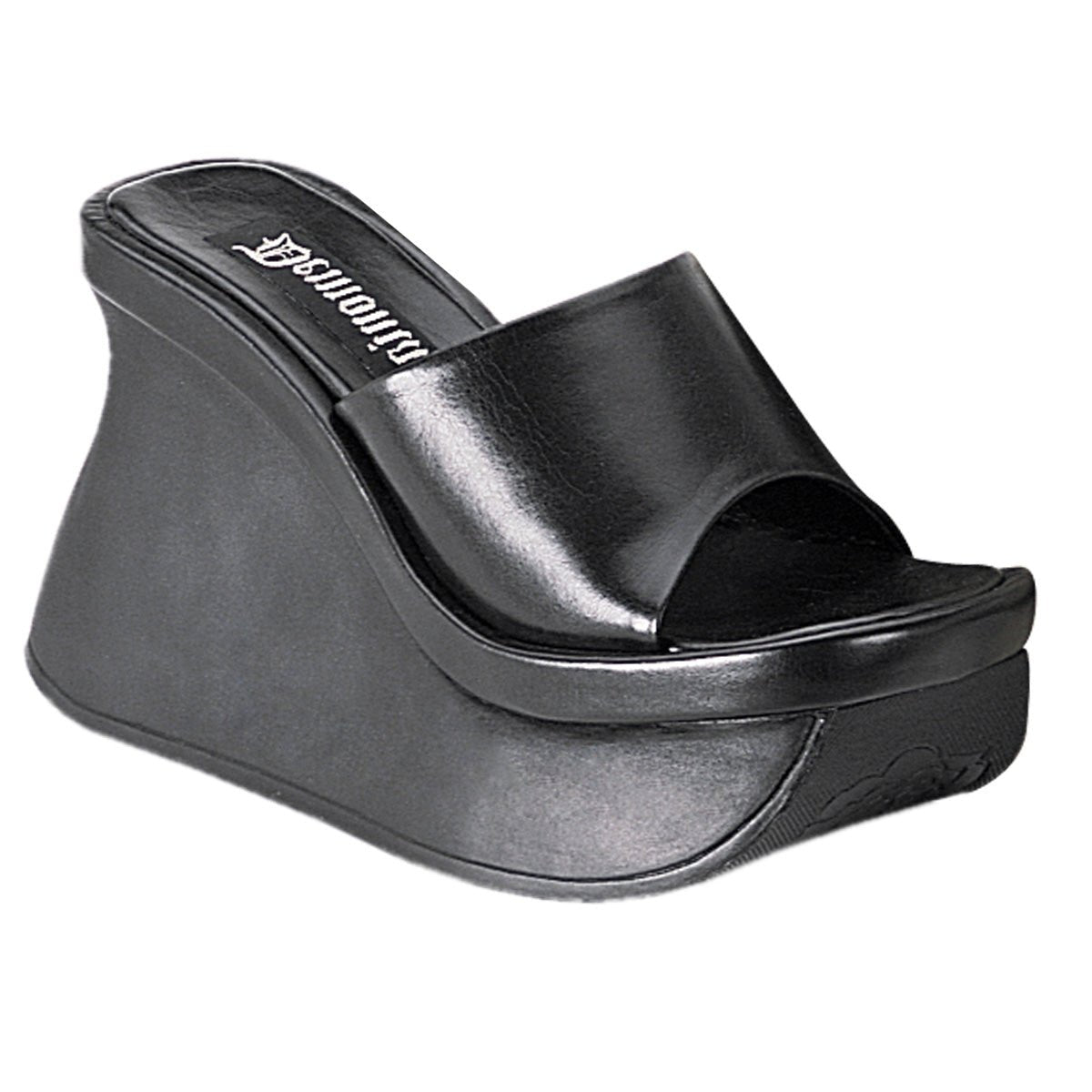 DemoniaCult PACE 01 - From DemoniaCult Sold By Alternative Footwear