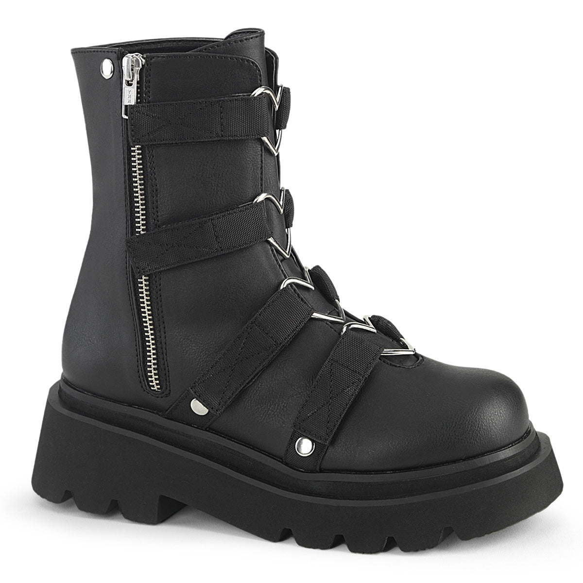 DemoniaCult RENEGADE 50 - From DemoniaCult Sold By Alternative Footwear