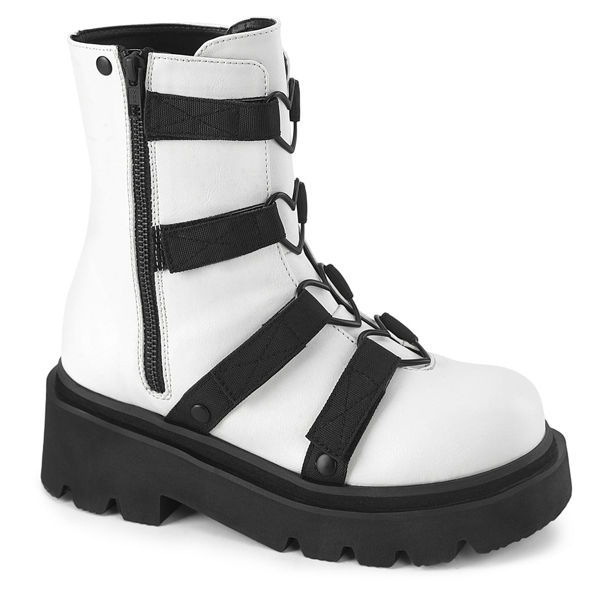 DemoniaCult RENEGADE 50 - From DemoniaCult Sold By Alternative Footwear