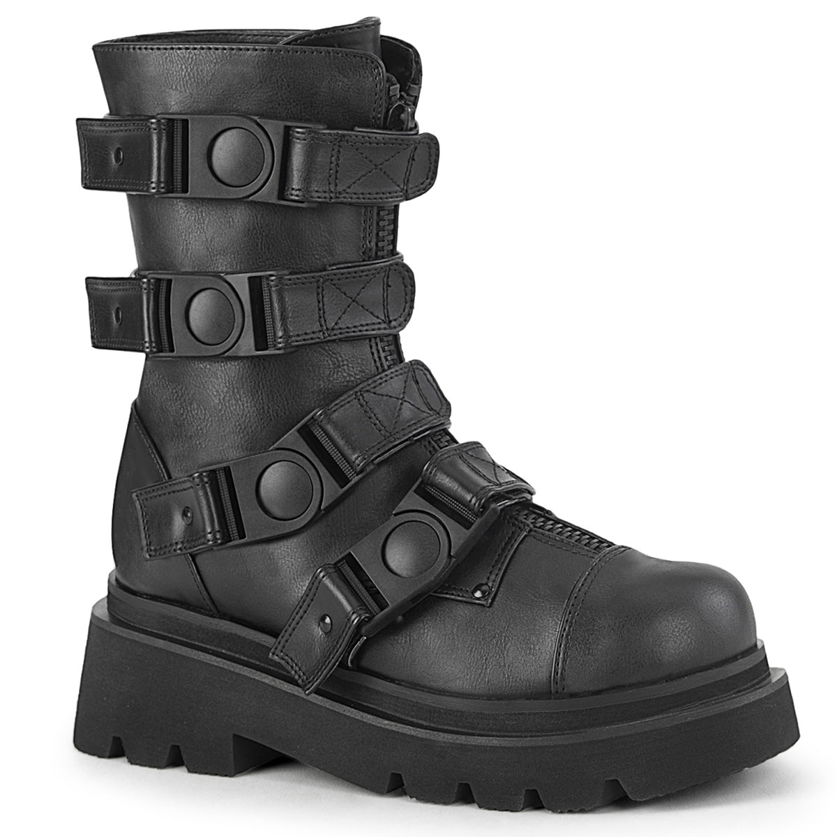 DemoniaCult RENEGADE 55 - From DemoniaCult Sold By Alternative Footwear