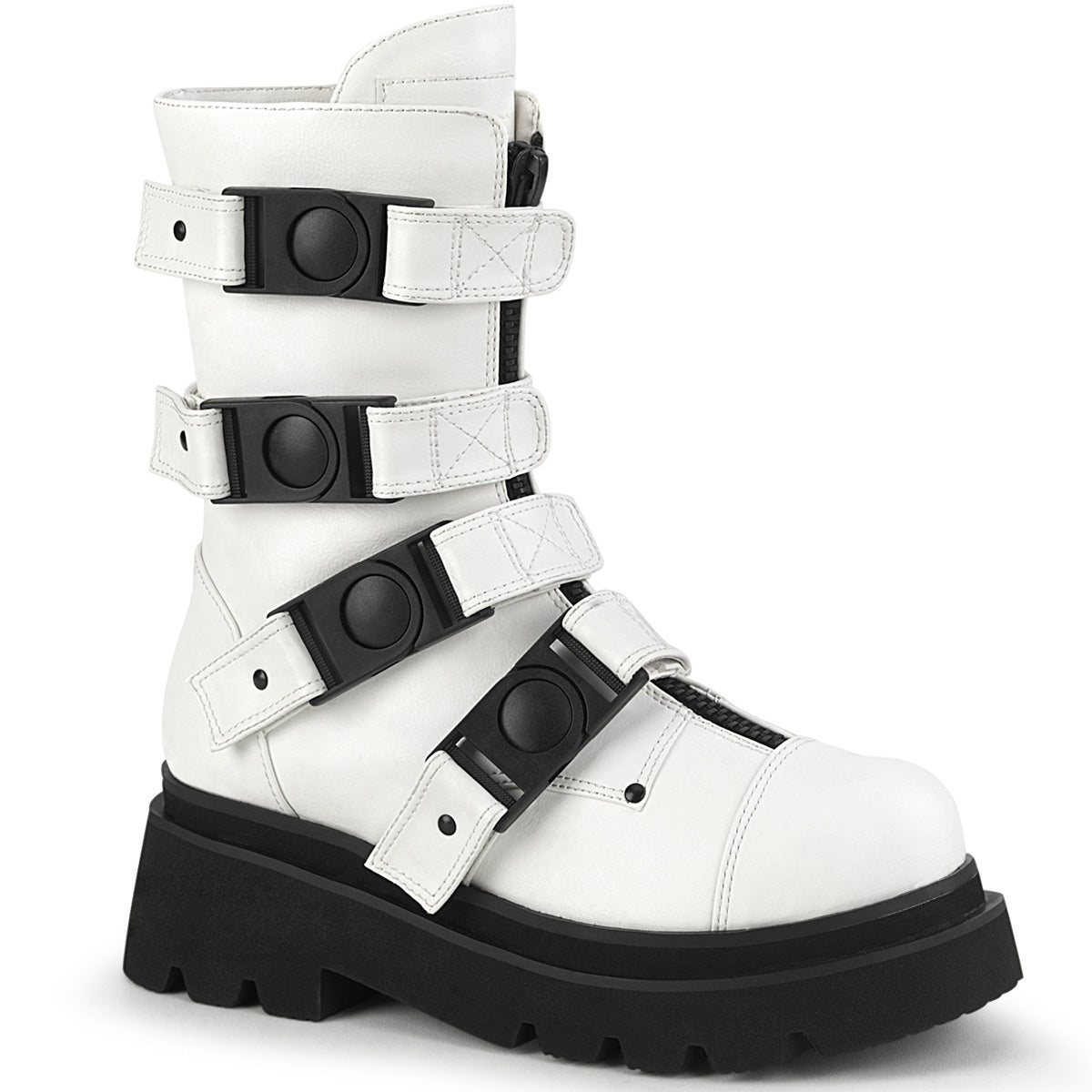 DemoniaCult RENEGADE 55 - From DemoniaCult Sold By Alternative Footwear
