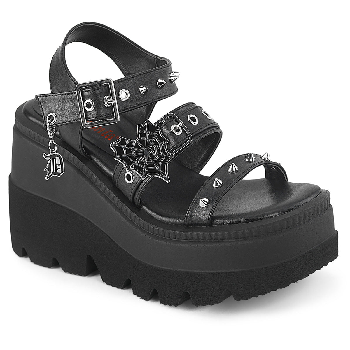 DemoniaCult SHAKER 13 - From DemoniaCult Sold By Alternative Footwear