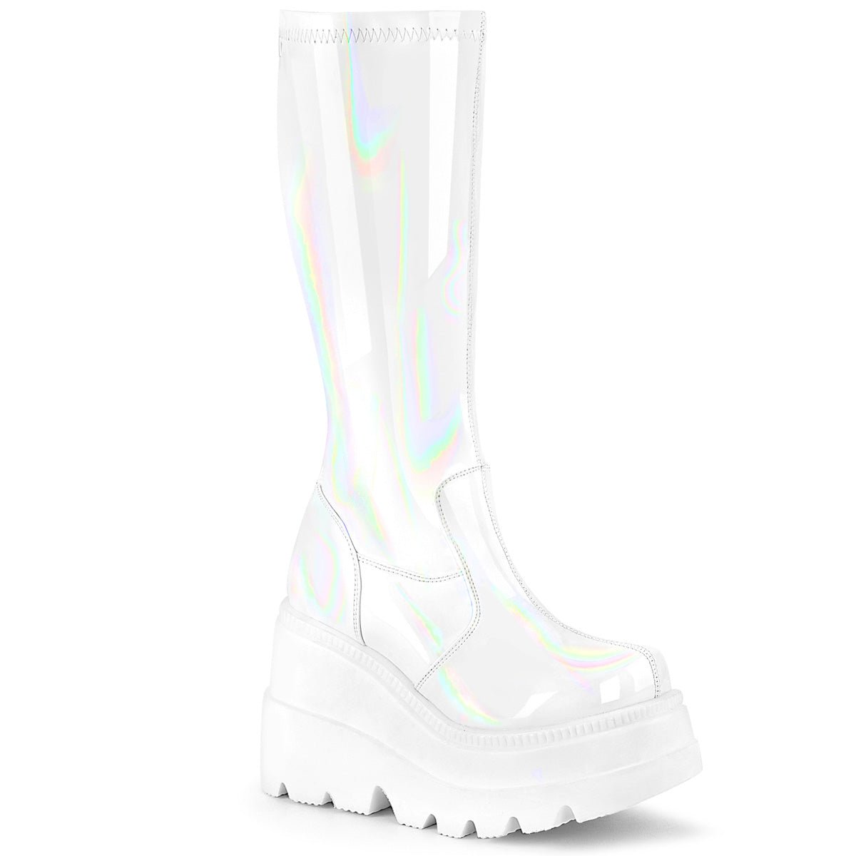DemoniaCult SHAKER 65 - From DemoniaCult Sold By Alternative Footwear
