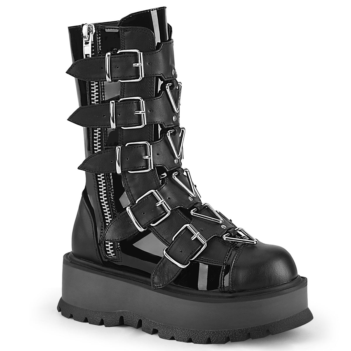 DemoniaCult SLACKER 160 - From DemoniaCult Sold By Alternative Footwear