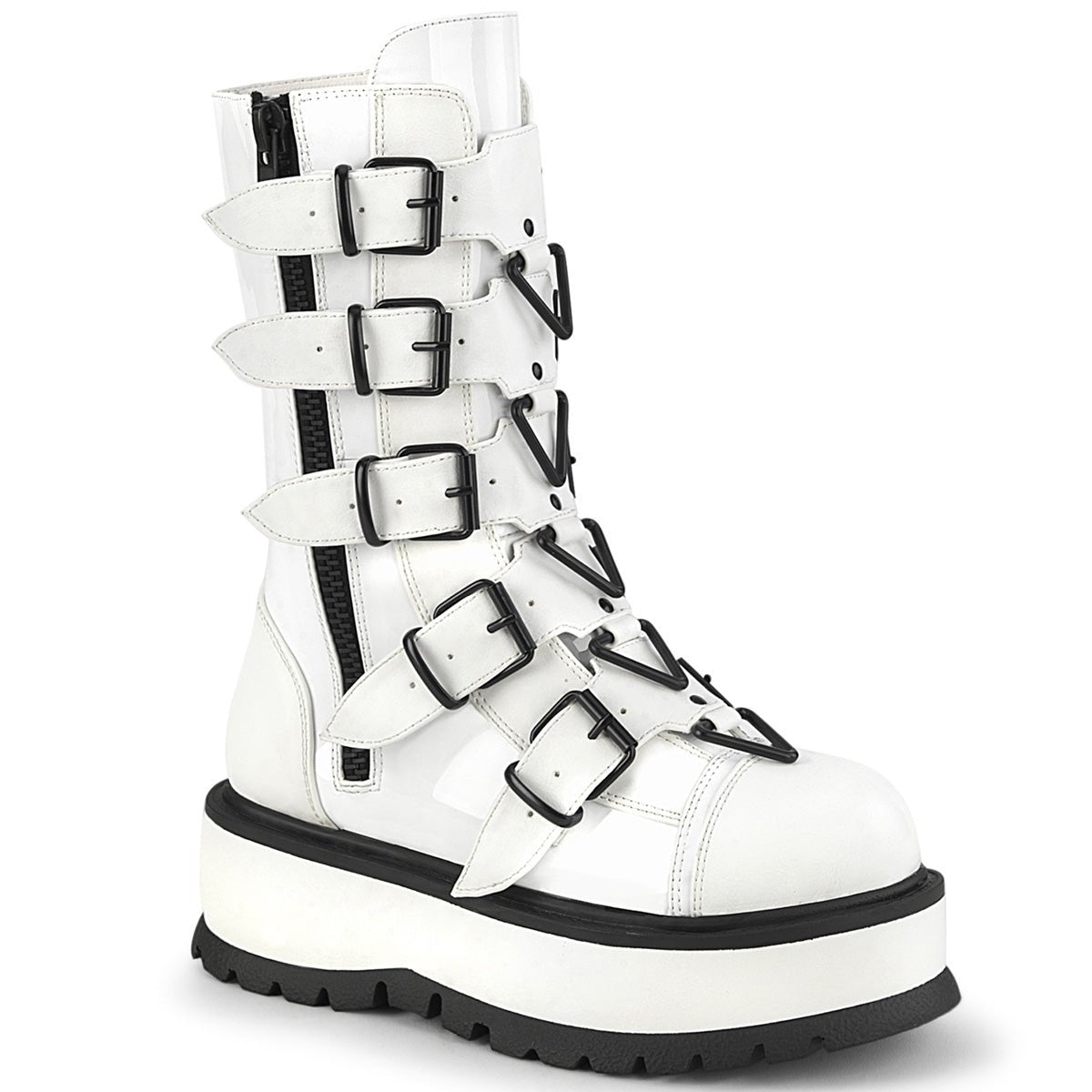 DemoniaCult SLACKER 160 - From DemoniaCult Sold By Alternative Footwear