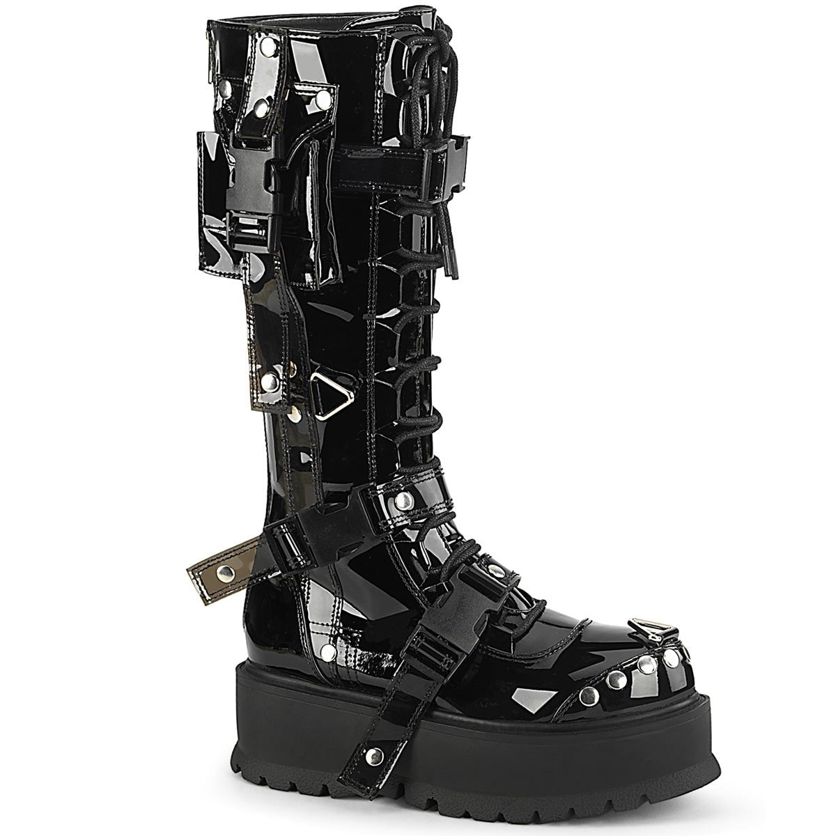 DemoniaCult SLACKER 260 - From DemoniaCult Sold By Alternative Footwear