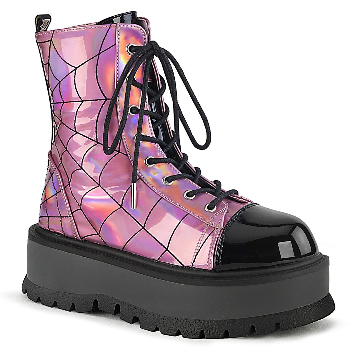 DemoniaCult SLACKER 88 - From DemoniaCult Sold By Alternative Footwear