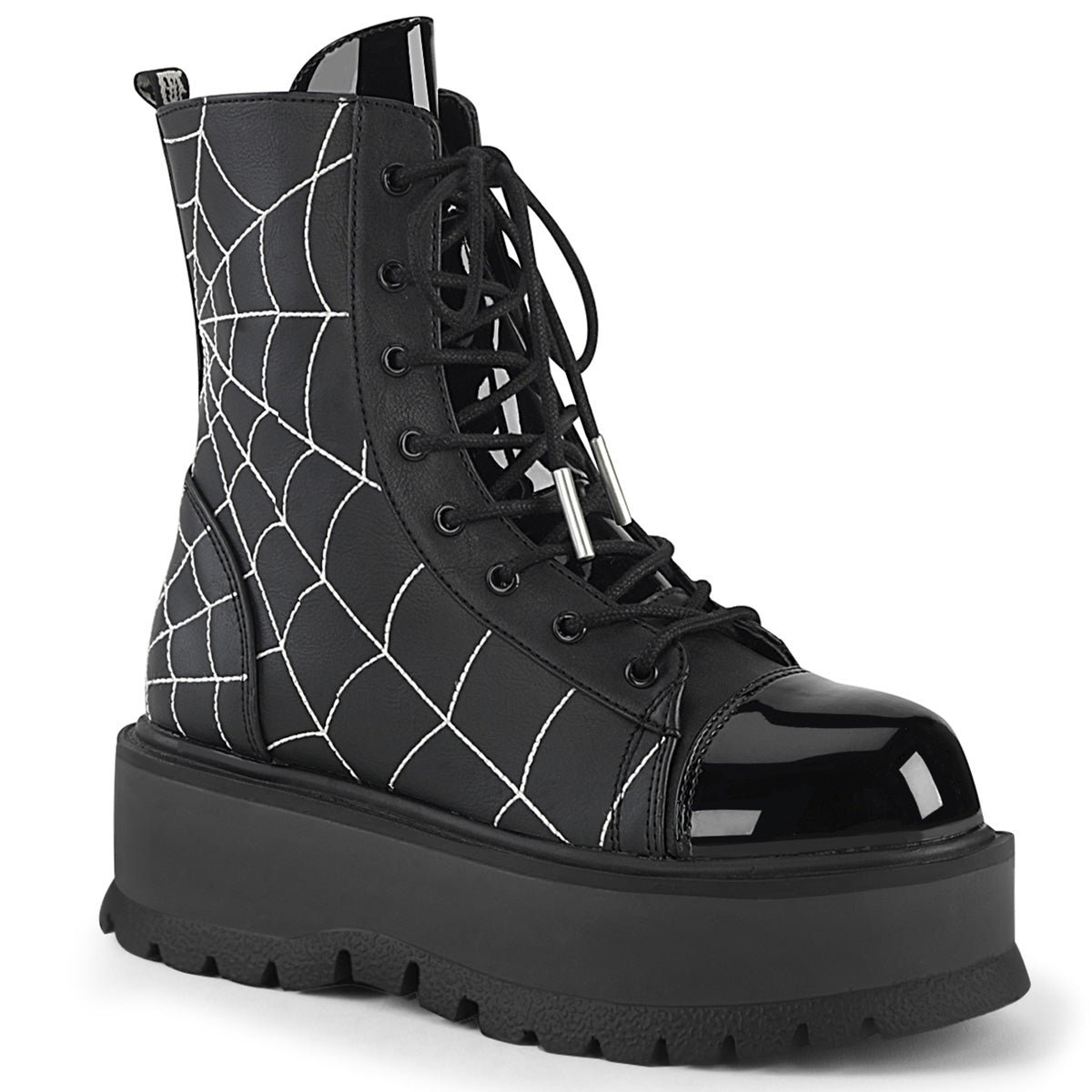 DemoniaCult SLACKER 88 - From DemoniaCult Sold By Alternative Footwear