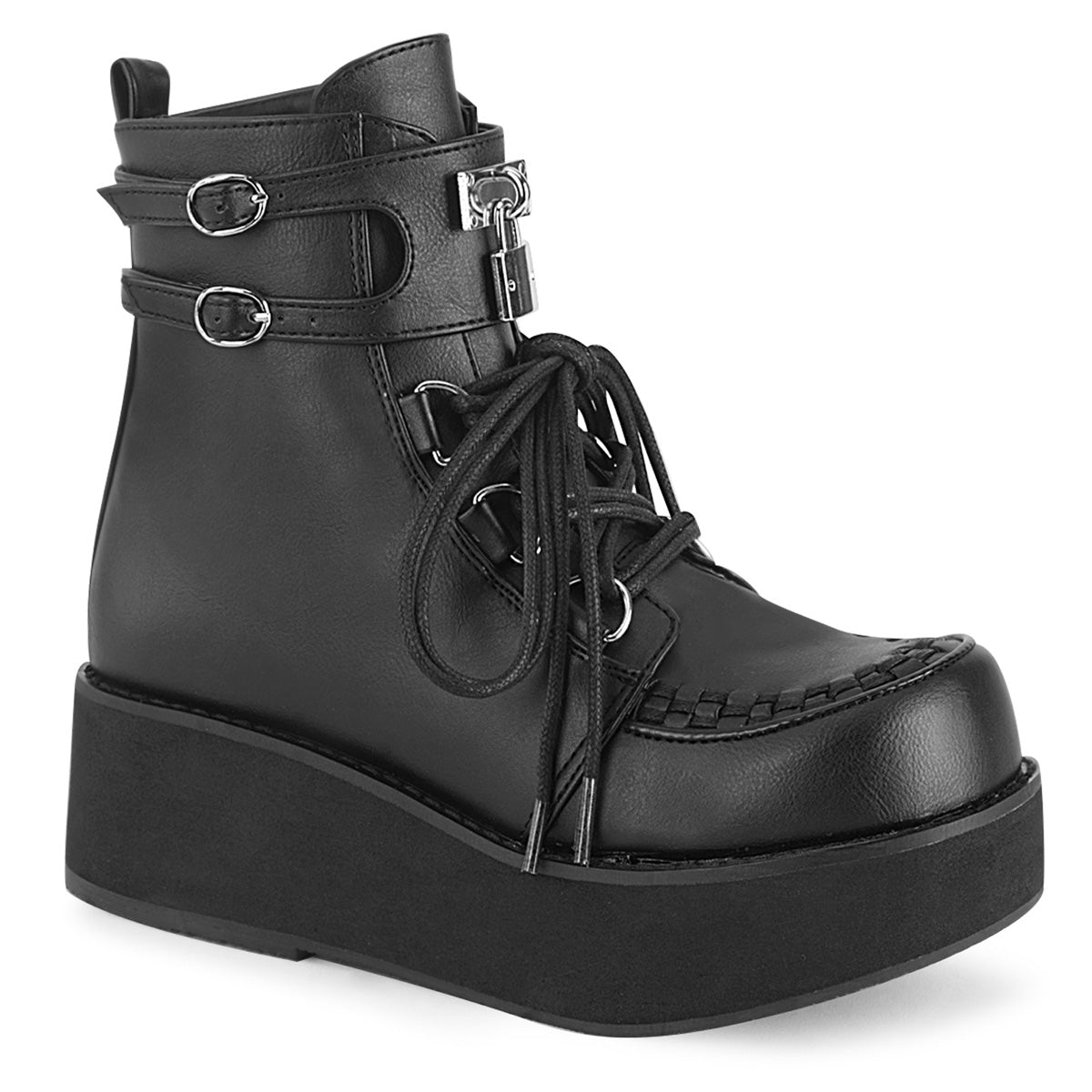 DemoniaCult SPRITE 70 - From DemoniaCult Sold By Alternative Footwear