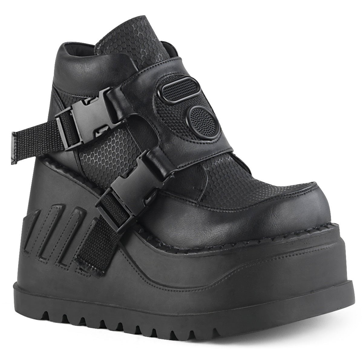 DemoniaCult STOMP 15 - From DemoniaCult Sold By Alternative Footwear