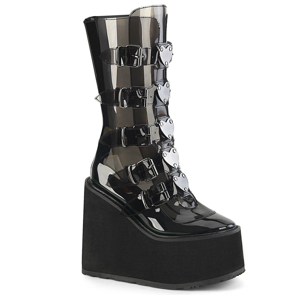 DemoniaCult SWING 230C - From DemoniaCult Sold By Alternative Footwear