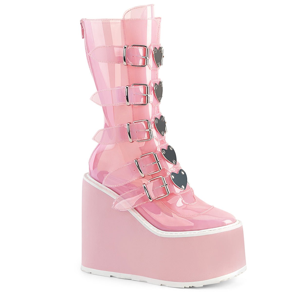DemoniaCult SWING 230C - From DemoniaCult Sold By Alternative Footwear