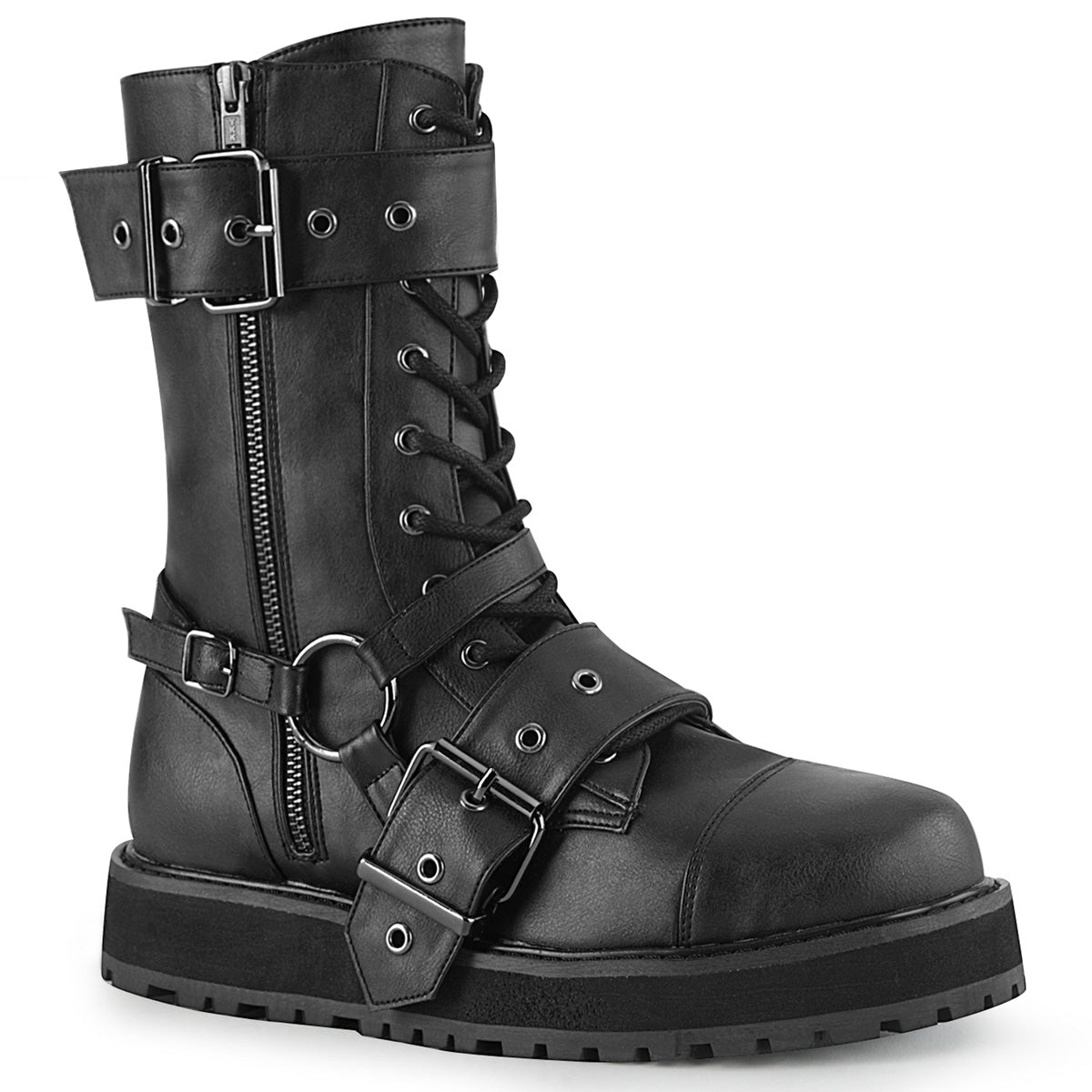 DemoniaCult VALOR 220 - From DemoniaCult Sold By Alternative Footwear