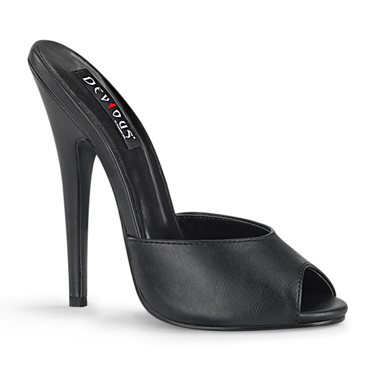 Devious DOMINA 101 - From Devious Sold By Alternative Footwear
