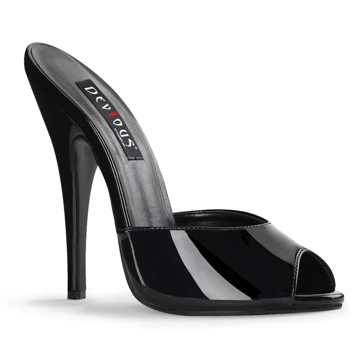Devious DOMINA 101 - From Devious Sold By Alternative Footwear