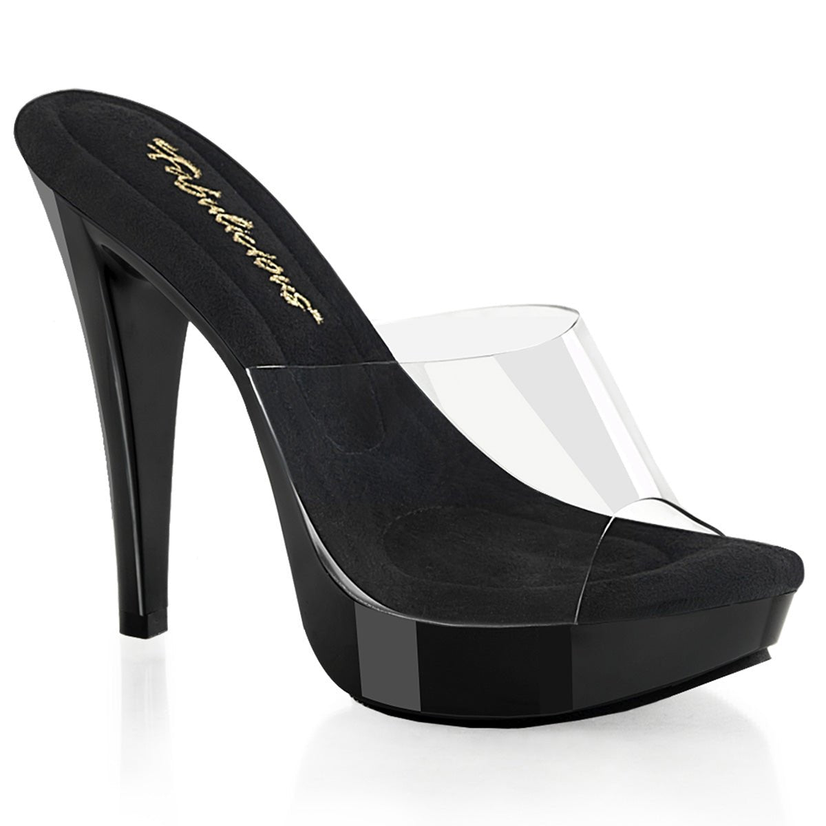 Fabulicious COCKTAIL 501 - From Fabulicious Sold By Alternative Footwear