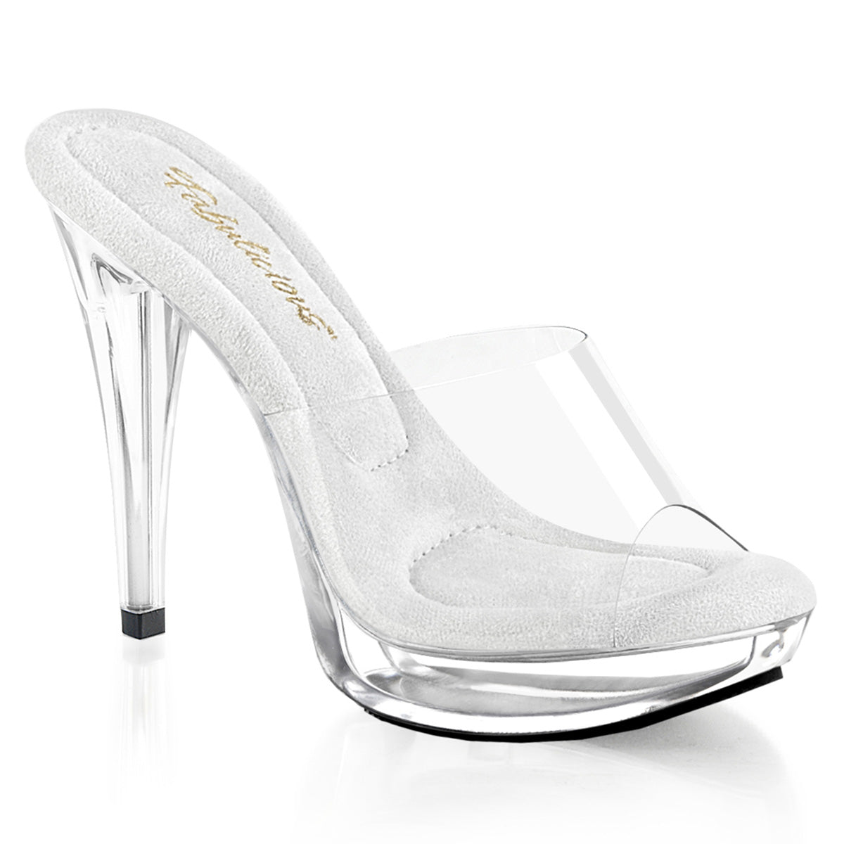 Fabulicious COCKTAIL 501 - From Fabulicious Sold By Alternative Footwear