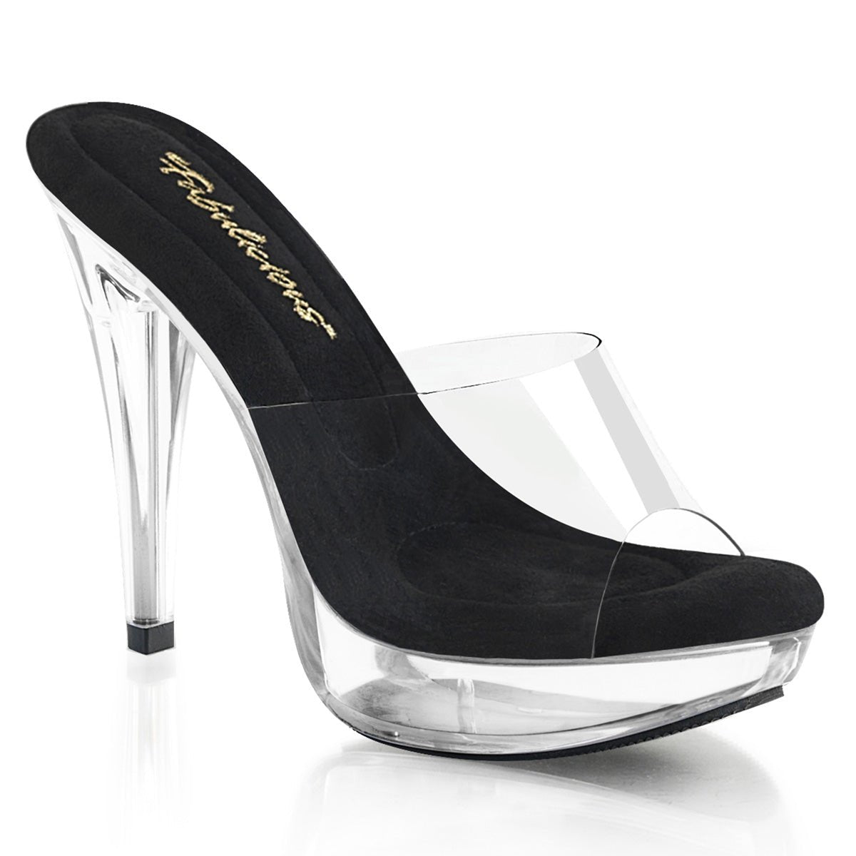 Fabulicious COCKTAIL 501 - From Fabulicious Sold By Alternative Footwear