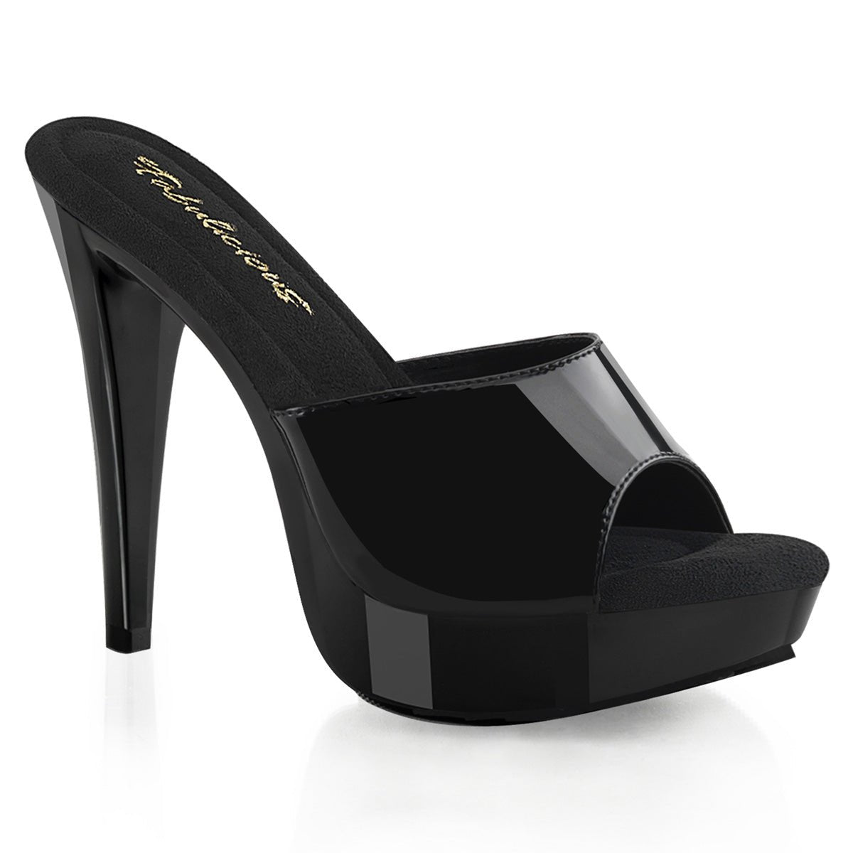 Fabulicious COCKTAIL 501 - From Fabulicious Sold By Alternative Footwear