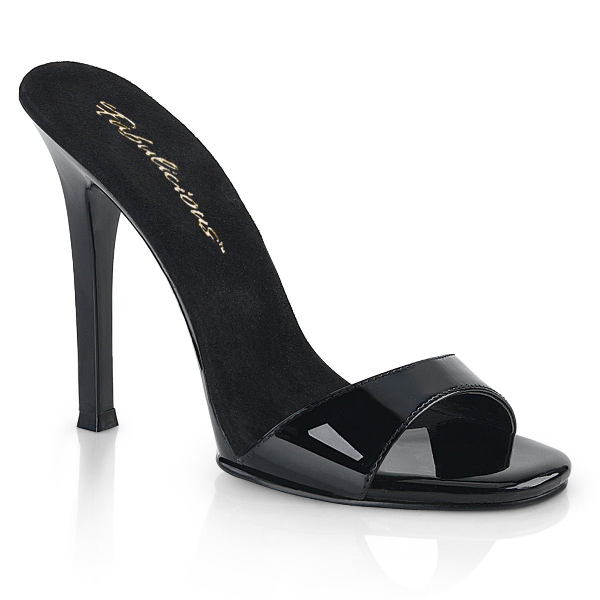 Fabulicious GALA 01S - From Fabulicious Sold By Alternative Footwear