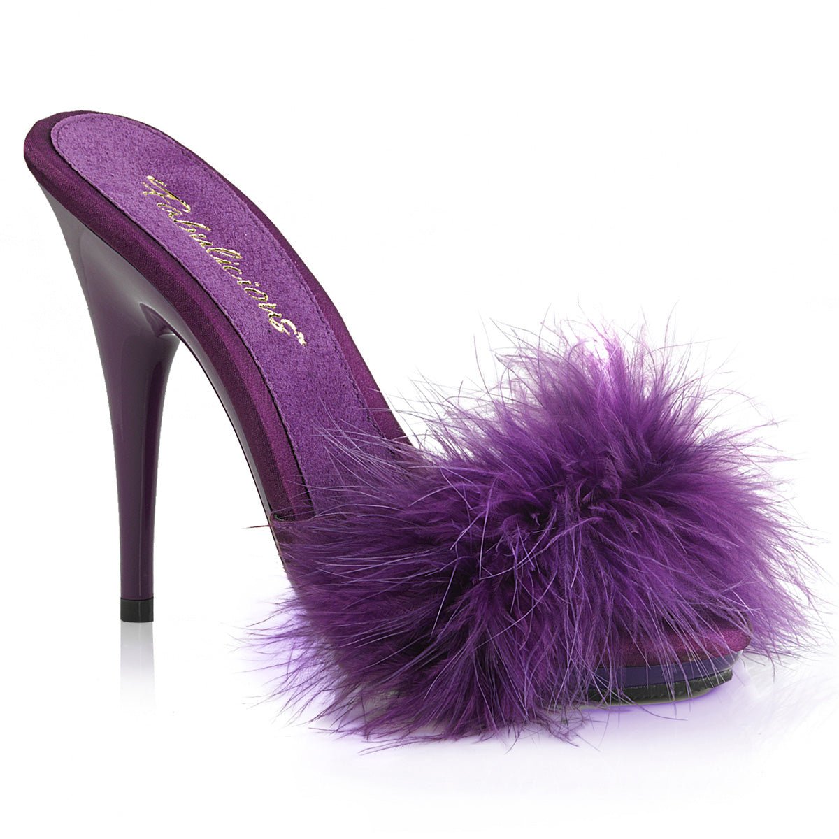 Fabulicious POISE 501F - From Fabulicious Sold By Alternative Footwear