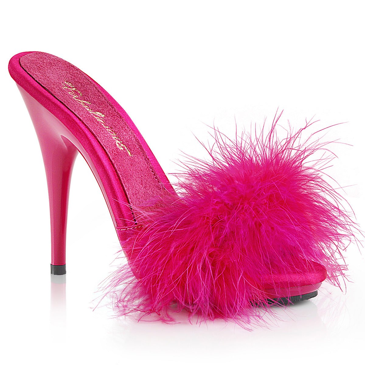 Fabulicious POISE 501F - From Fabulicious Sold By Alternative Footwear