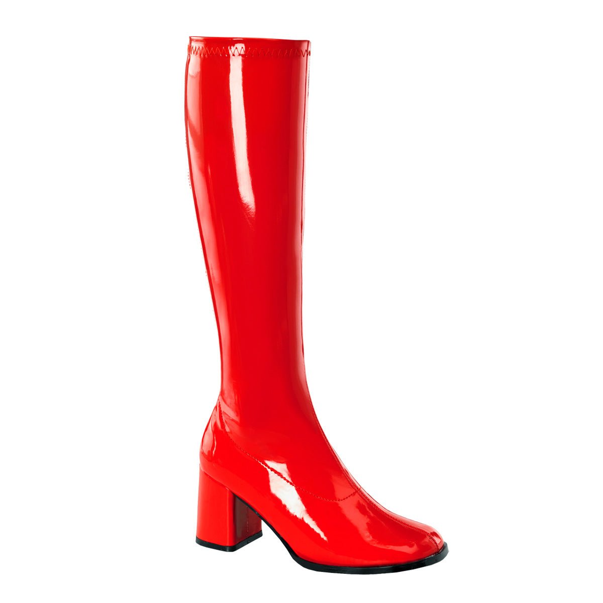 Funtasma GOGO 300-2 - From Funtasma Sold By Alternative Footwear