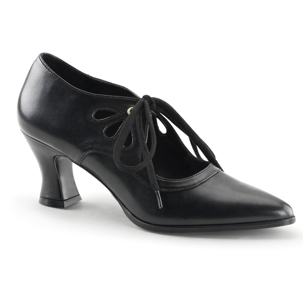 Funtasma VICTORIAN 03 - From Funtasma Sold By Alternative Footwear
