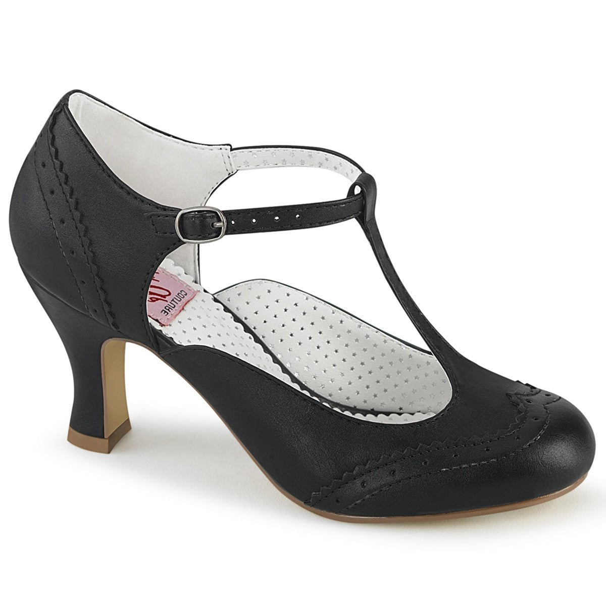 Pin up shoes uk Clearance