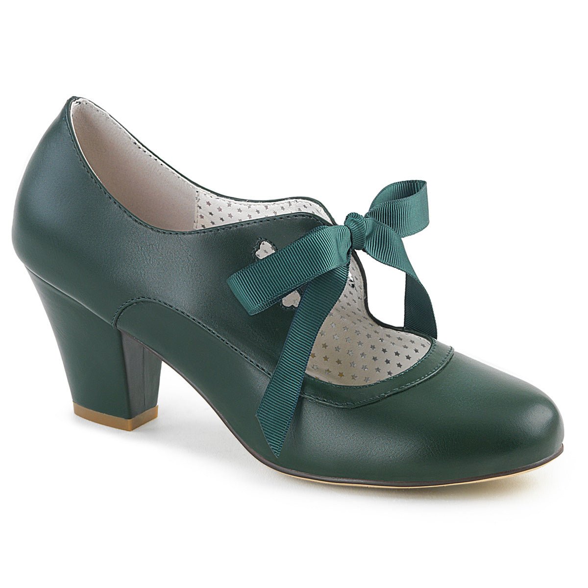 Pin Up Couture WIGGLE 32 - From Pin Up Couture Sold By Alternative Footwear