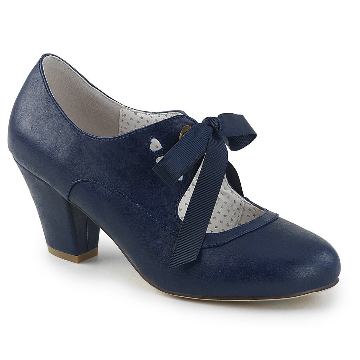 Pin Up Couture WIGGLE 32 - From Pin Up Couture Sold By Alternative Footwear