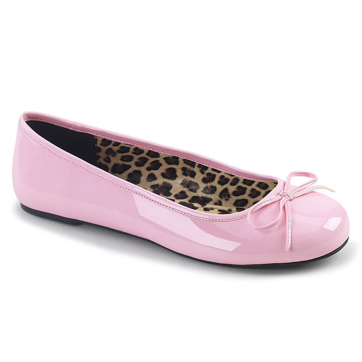 Pleaser Pink Label ANNA 01 - From Pleaser Pink Label Sold By Alternative Footwear