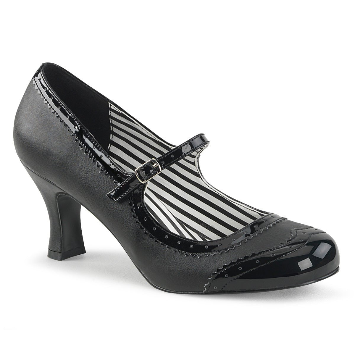 Pleaser Pink Label JENNA 06 - From Pleaser Pink Label Sold By Alternative Footwear