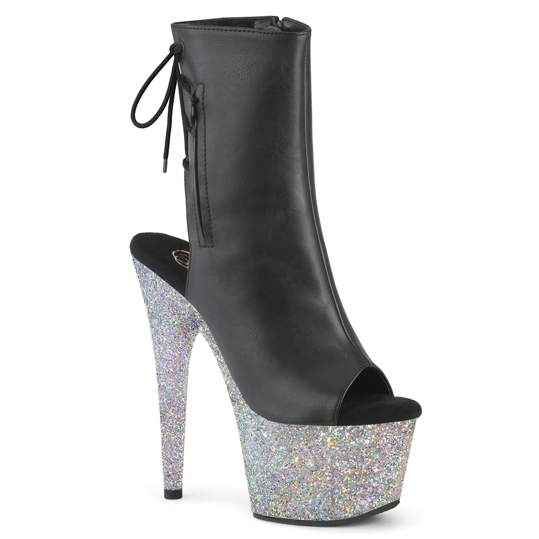 Pleaser ADORE 1018LG - From Pleaser Sold By Alternative Footwear
