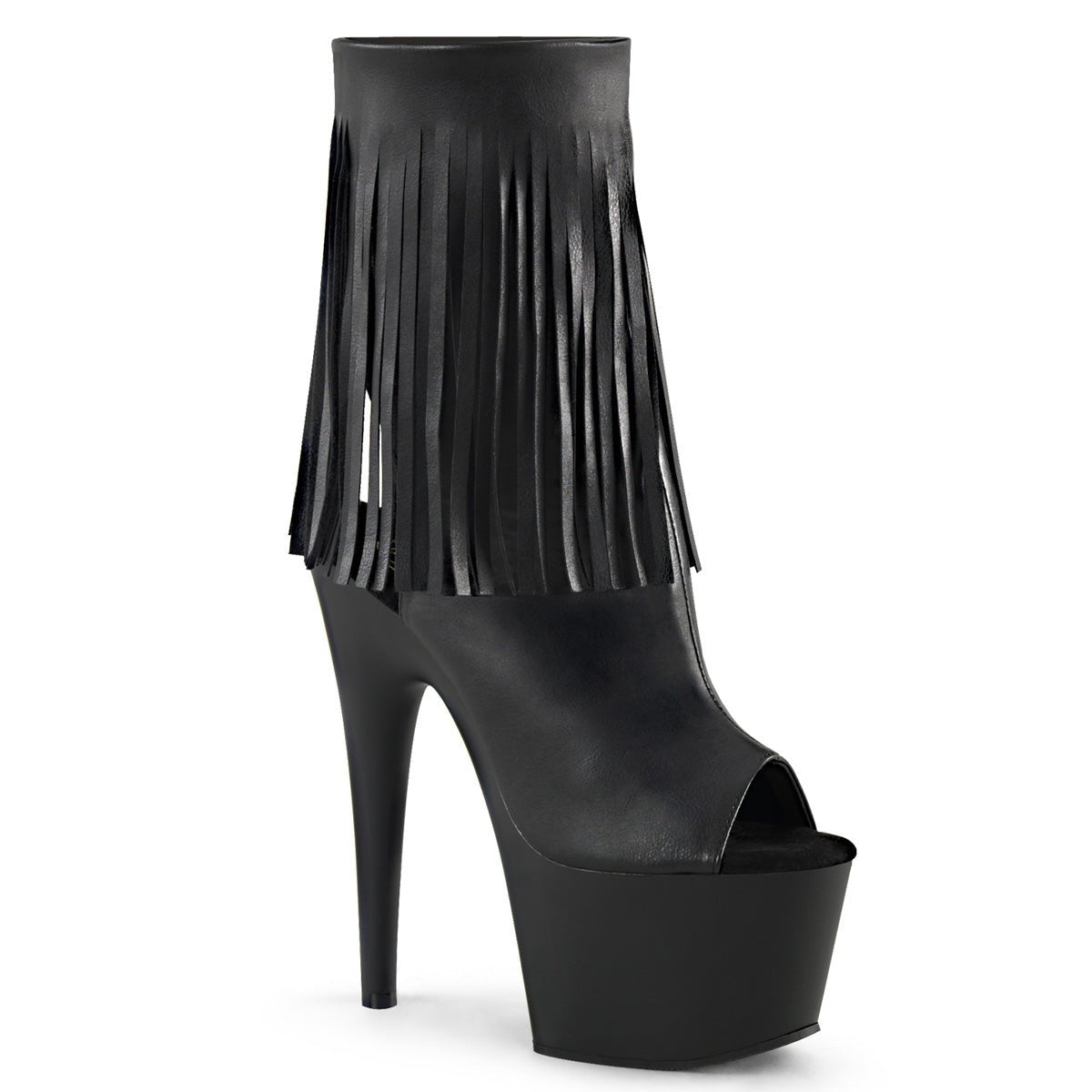 Pleaser ADORE 1019 - From Pleaser Sold By Alternative Footwear