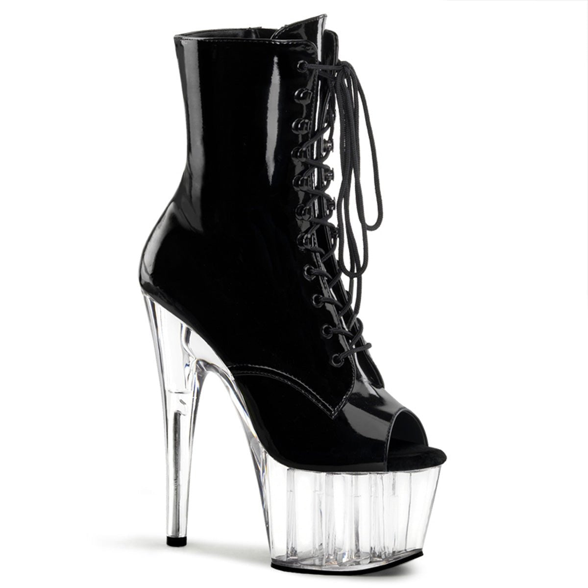Pleaser ADORE 1021 - From Pleaser Sold By Alternative Footwear