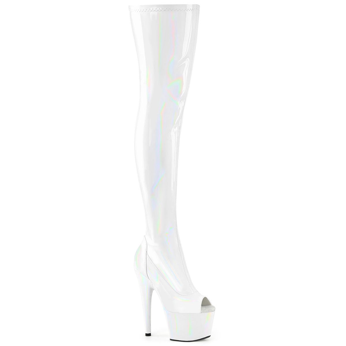Pleaser ADORE 3011HWR - From Pleaser Sold By Alternative Footwear